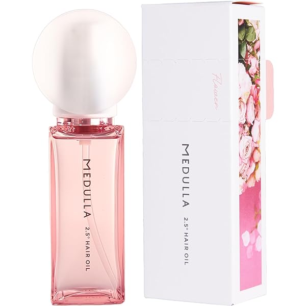 MEDULLA Hair Care Box  ２ヶ月分 新品・未開封！ MEDULLA ヘアケアボックス FLOWER